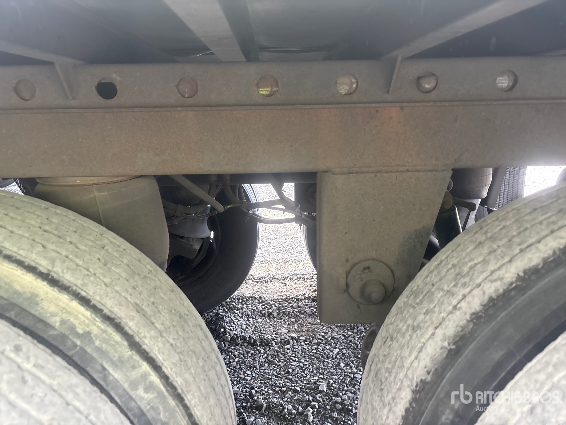 2015 Utility VS2RA