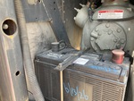 Basic Refrigeration Unit with