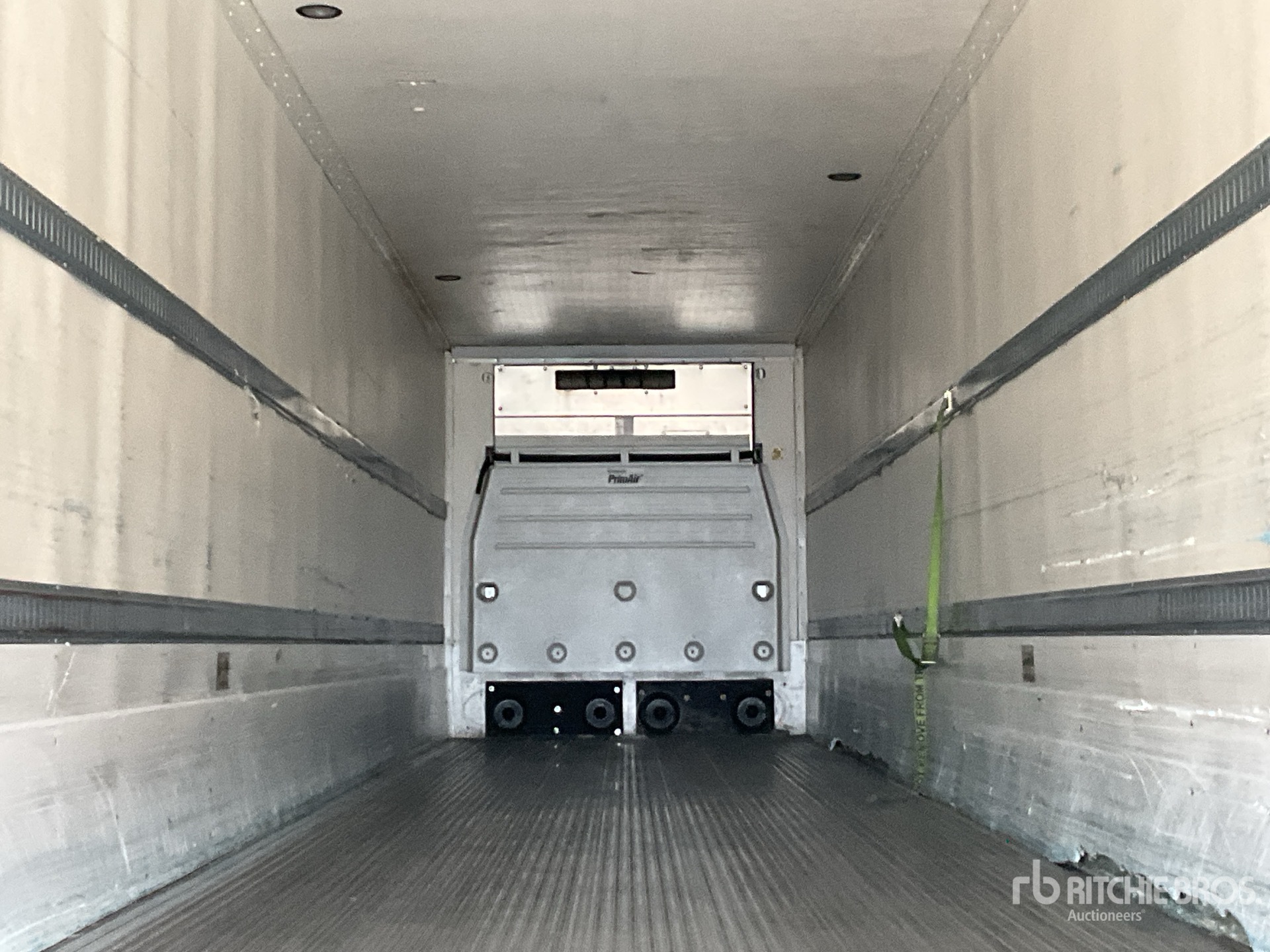 2012 Great Dane 53 FT X 102 IN T/A