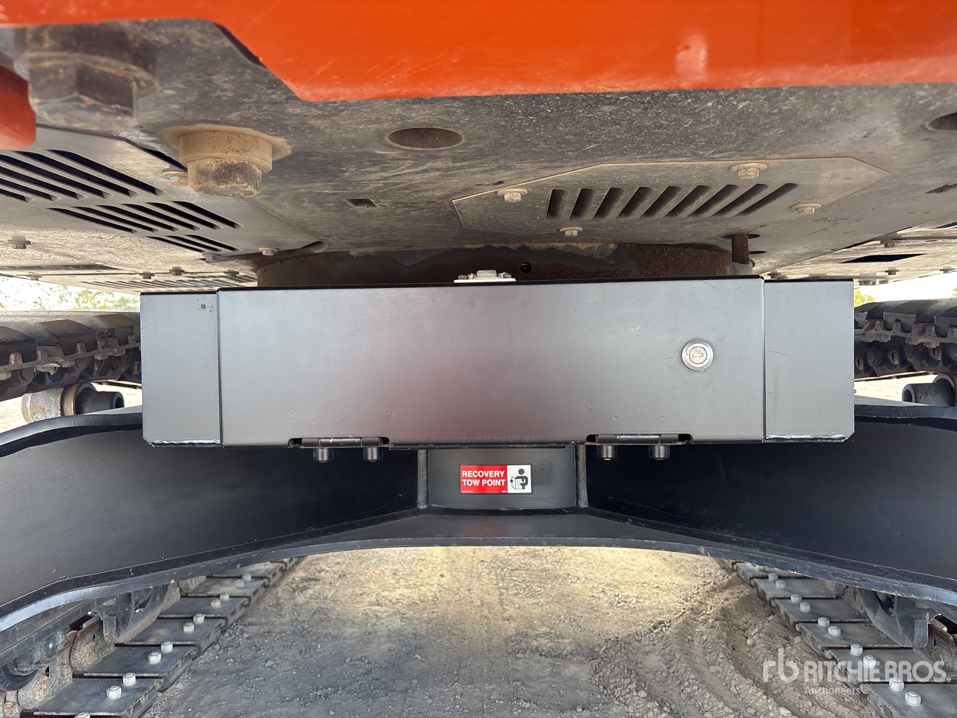 2024 Hitachi ZX135US-7