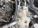 Hydraulics with