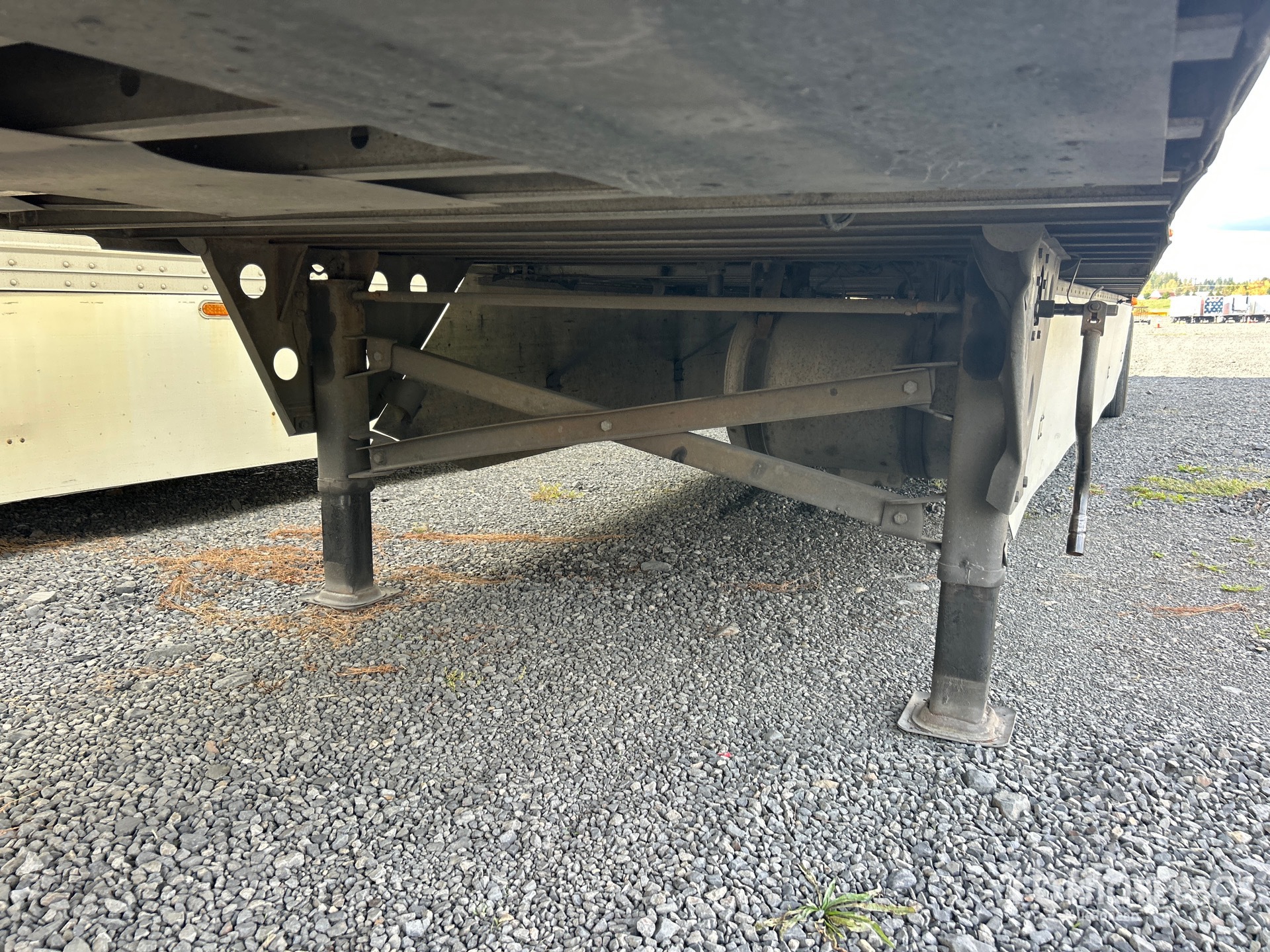 2016 Utility VS2RA