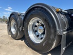 4 Underbody - Truck with