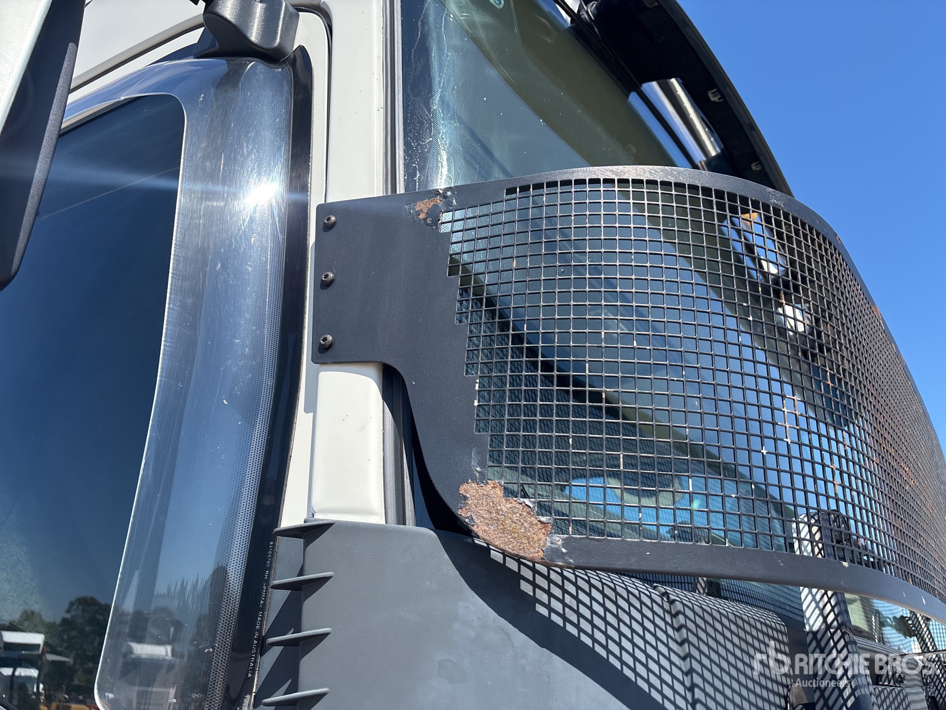 2019 Volvo FH16 GLOBETROTT