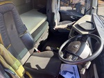 Cab with