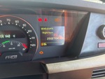 4 Transmision with Engine Hours
