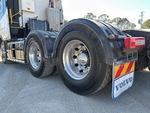 4 Underbody - Truck with