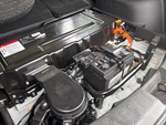 Chassis Photos with