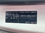 General Appearance with Numéro de série/Numéro d'identification du véhicule automobile