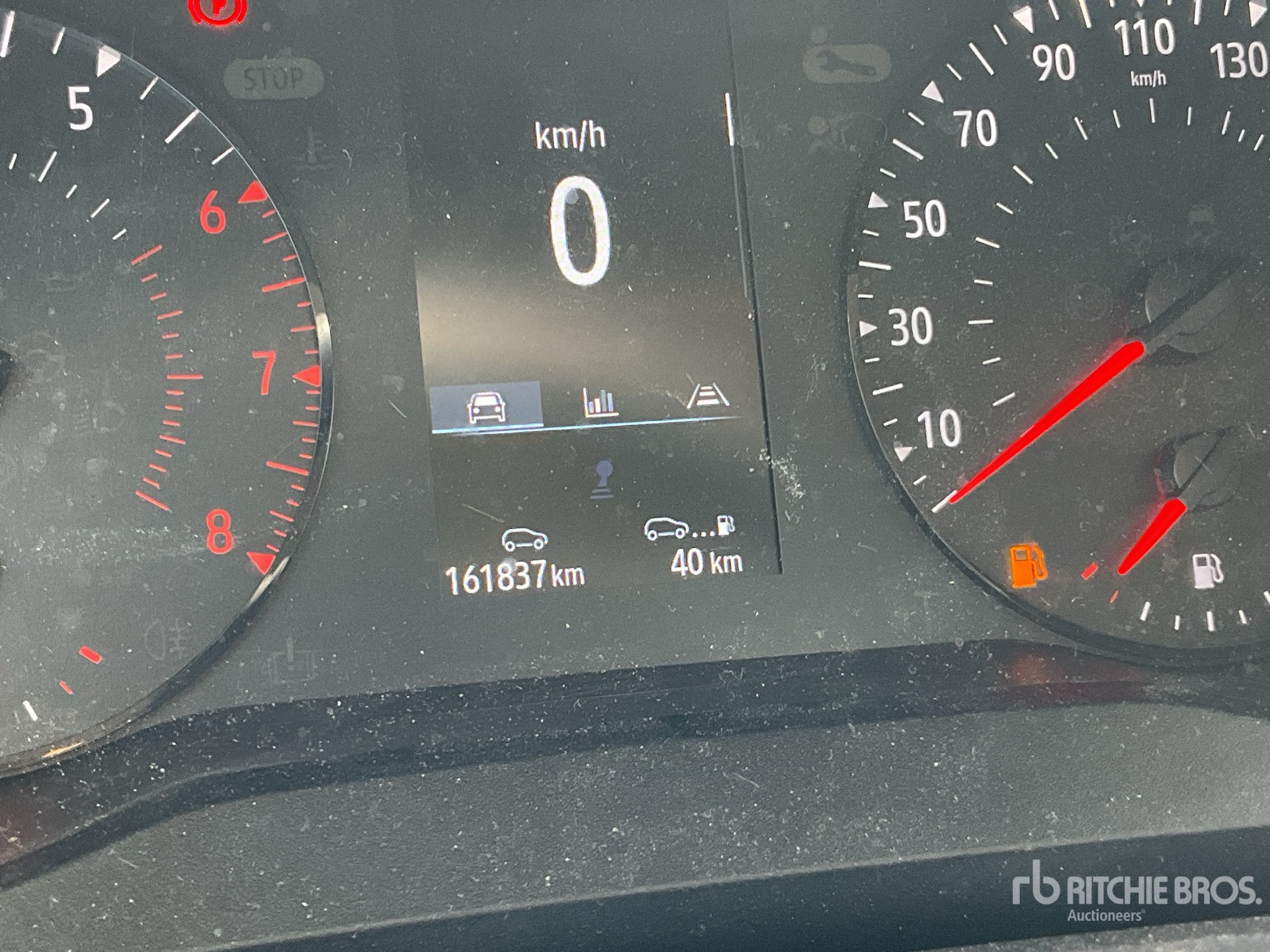 2023 Nissan TOWNSTAR