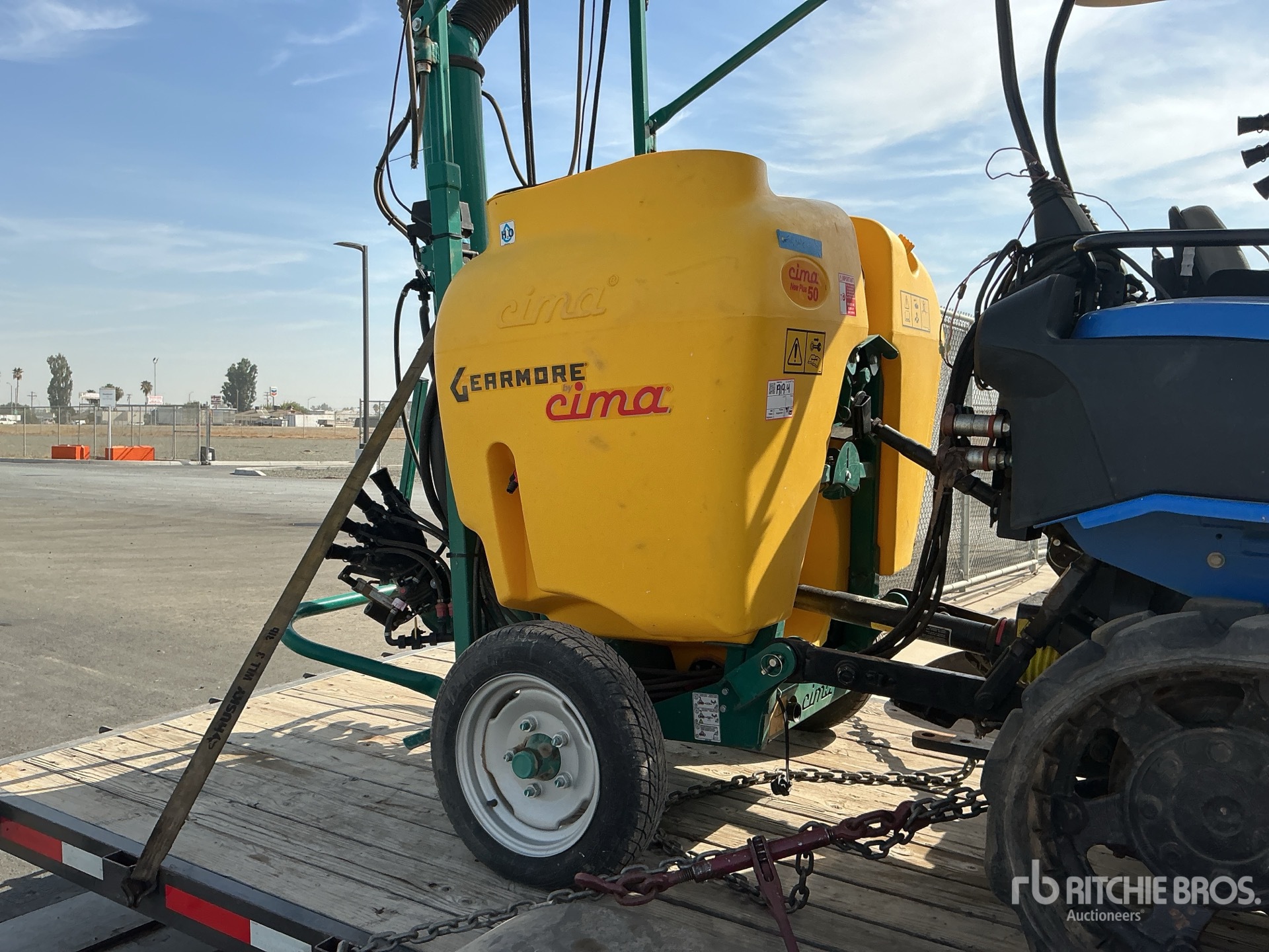 Photo of 2022 Gearmore 220027