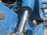Hydraulics with