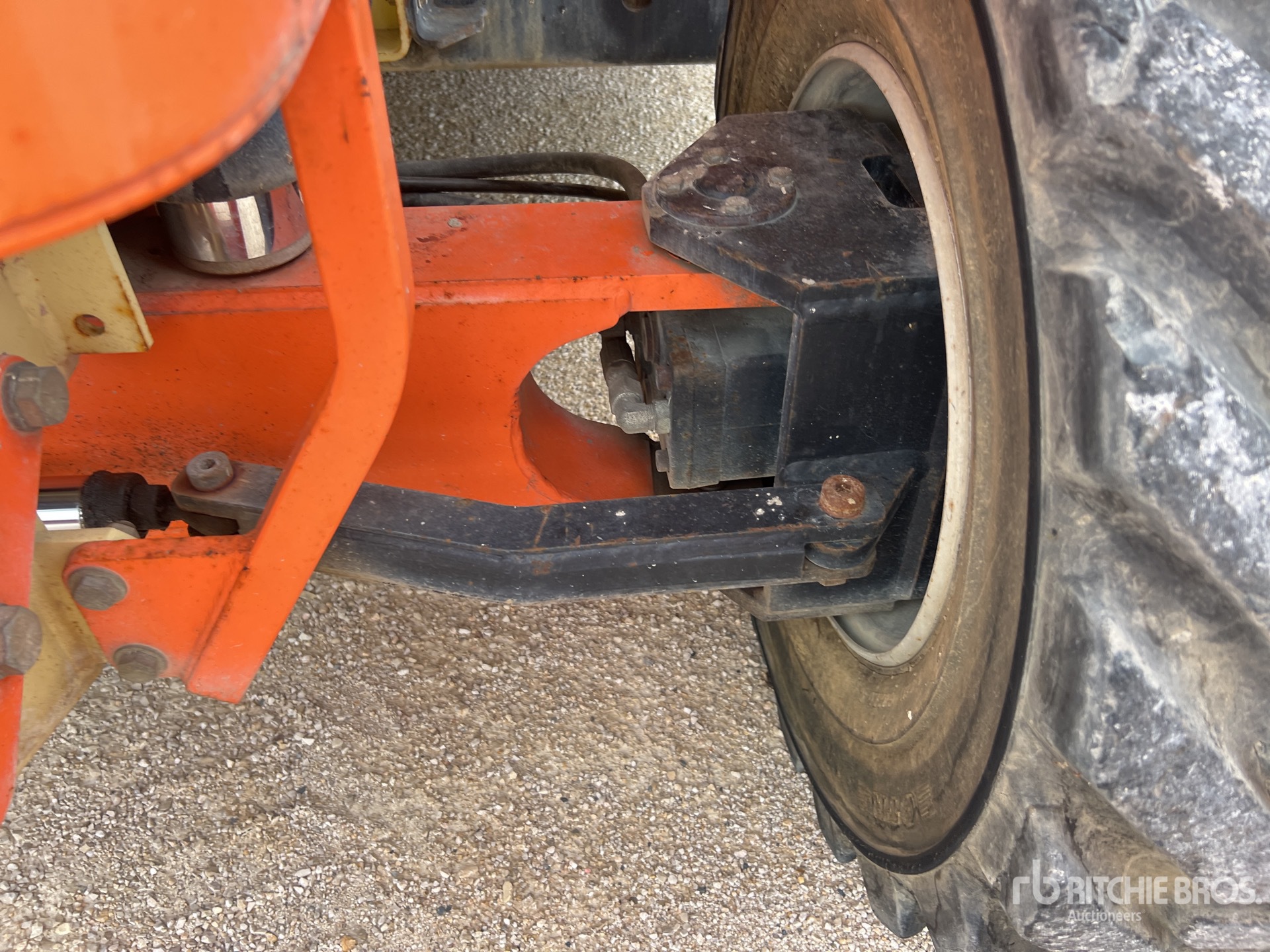 2013 JLG 3394 RT