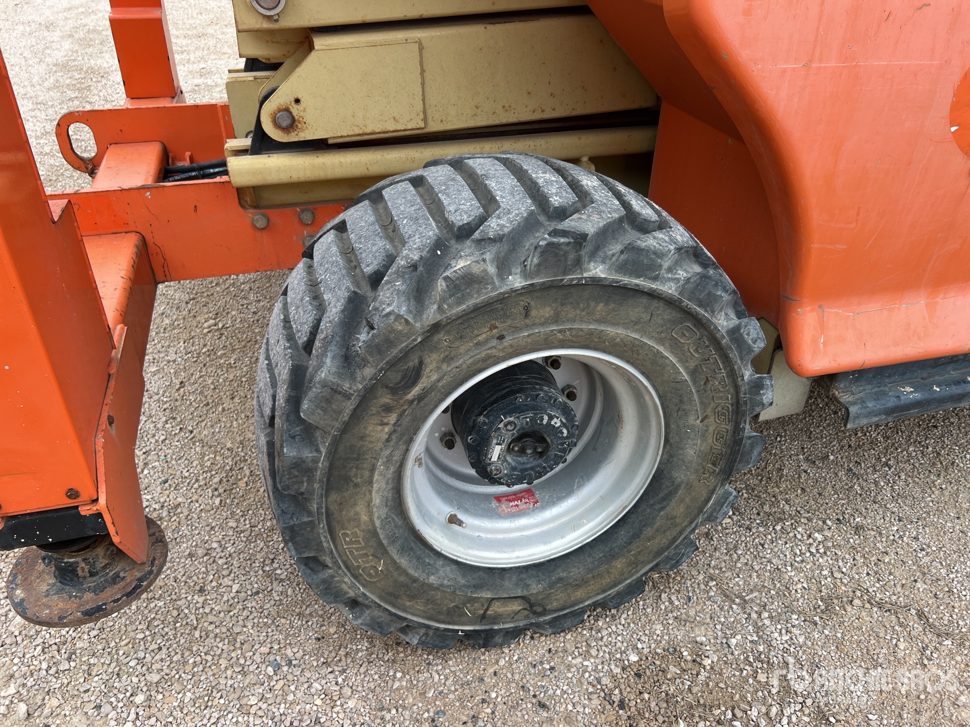 2013 JLG 3394 RT