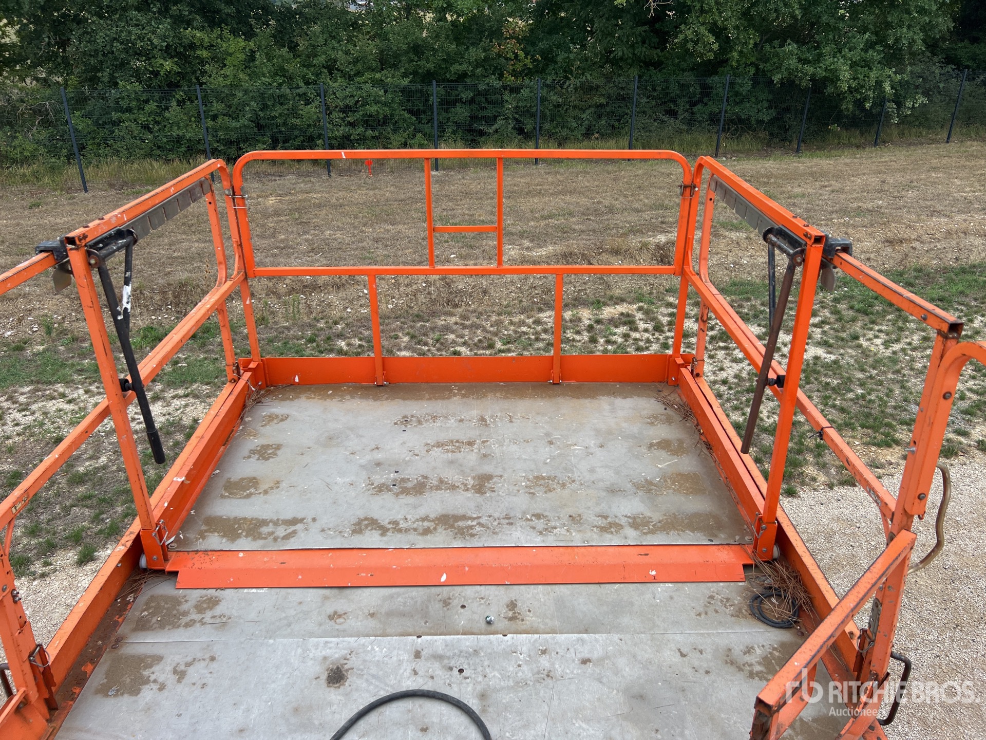 2013 JLG 3394 RT