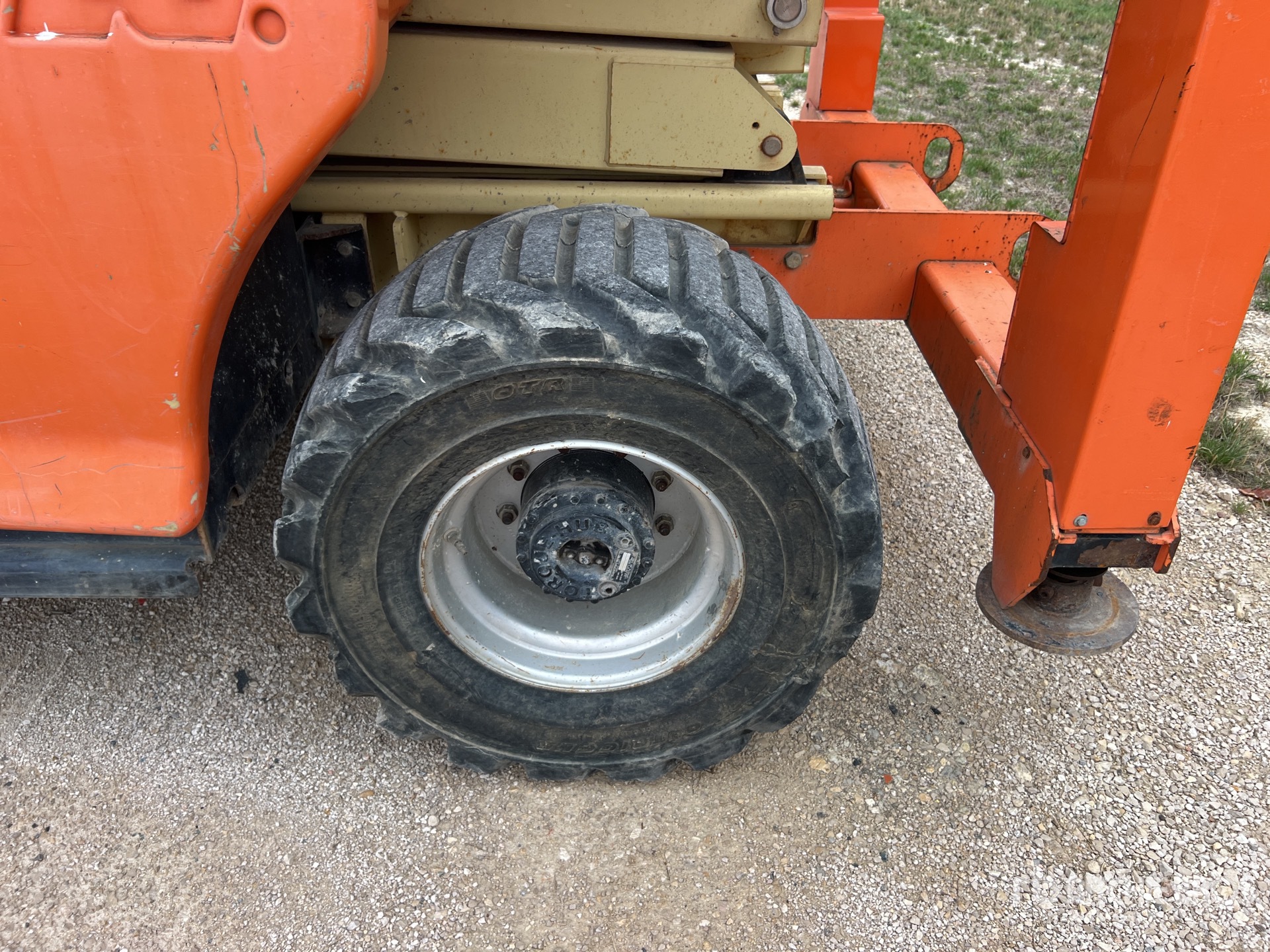 2013 JLG 3394 RT