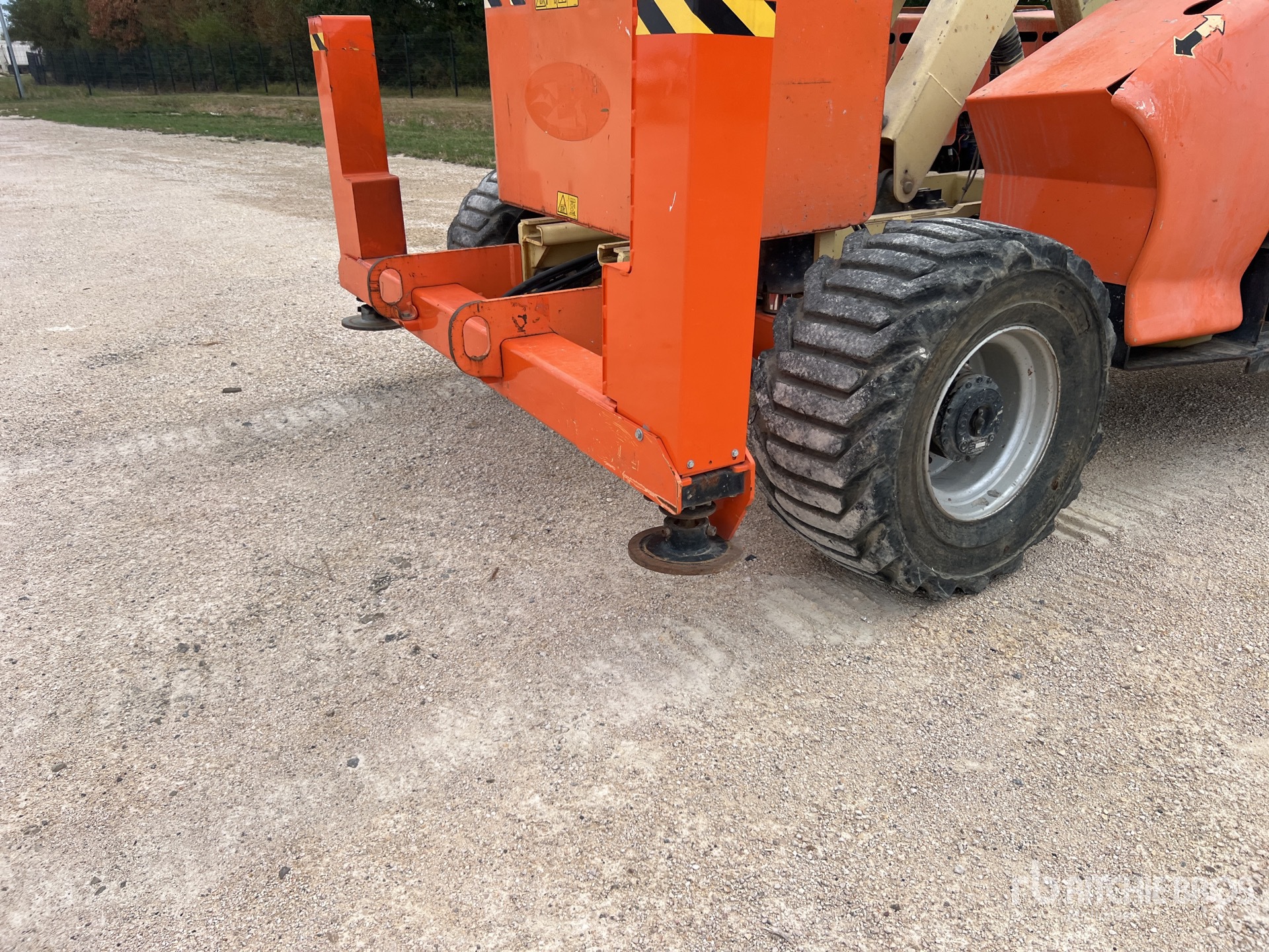 2013 JLG 3394 RT