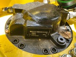 Hydraulics with
