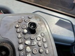 Control Station with Steering Controls
