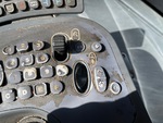 Control Station with Drivetrain Controls