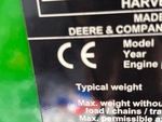 General Appearance with CE Mark