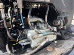 Hydraulics with Valves