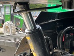 Hydraulics with