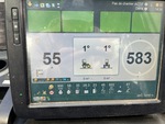 Control Station with Gauges