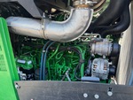 Engine with Engine - Right Side
