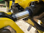 Hydraulics with