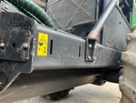 Chassis with Frame Condition