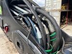 Hydraulics with Hoses (Hydraulics)