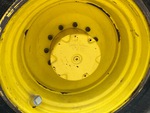 Drivetrain with Right Final Drive