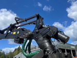 Chassis with Boom Condition