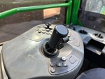 Control Station with Hydraulic Controls