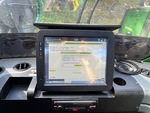 Control Station with Dash Console