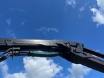 Chassis with Stick Condition