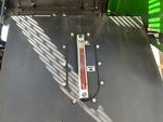 Hydraulics with Hydraulic Tank