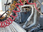 4 Underbody - Truck with
