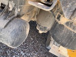 4 Underbody - Truck with