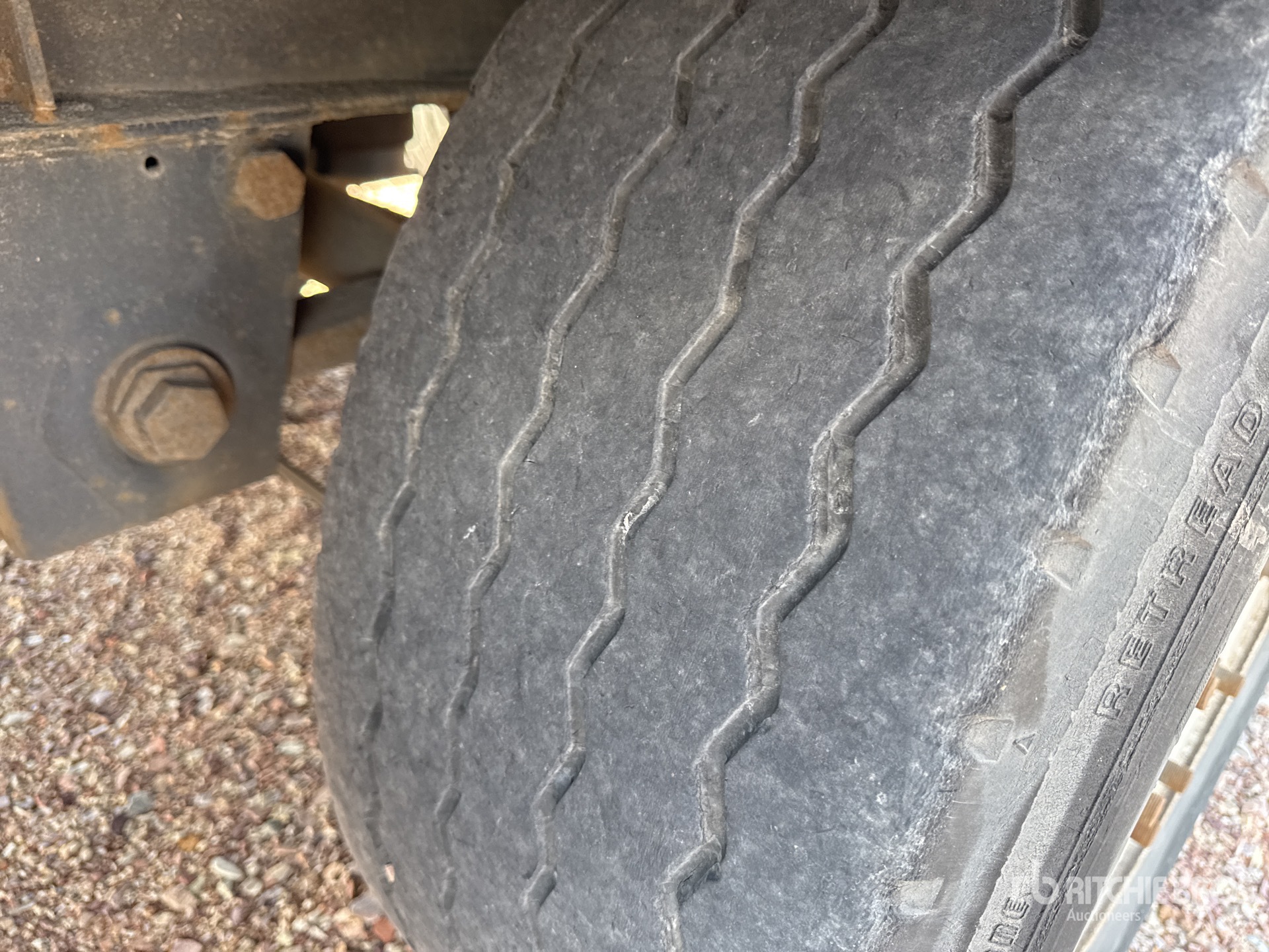 Trioliet SRD338G