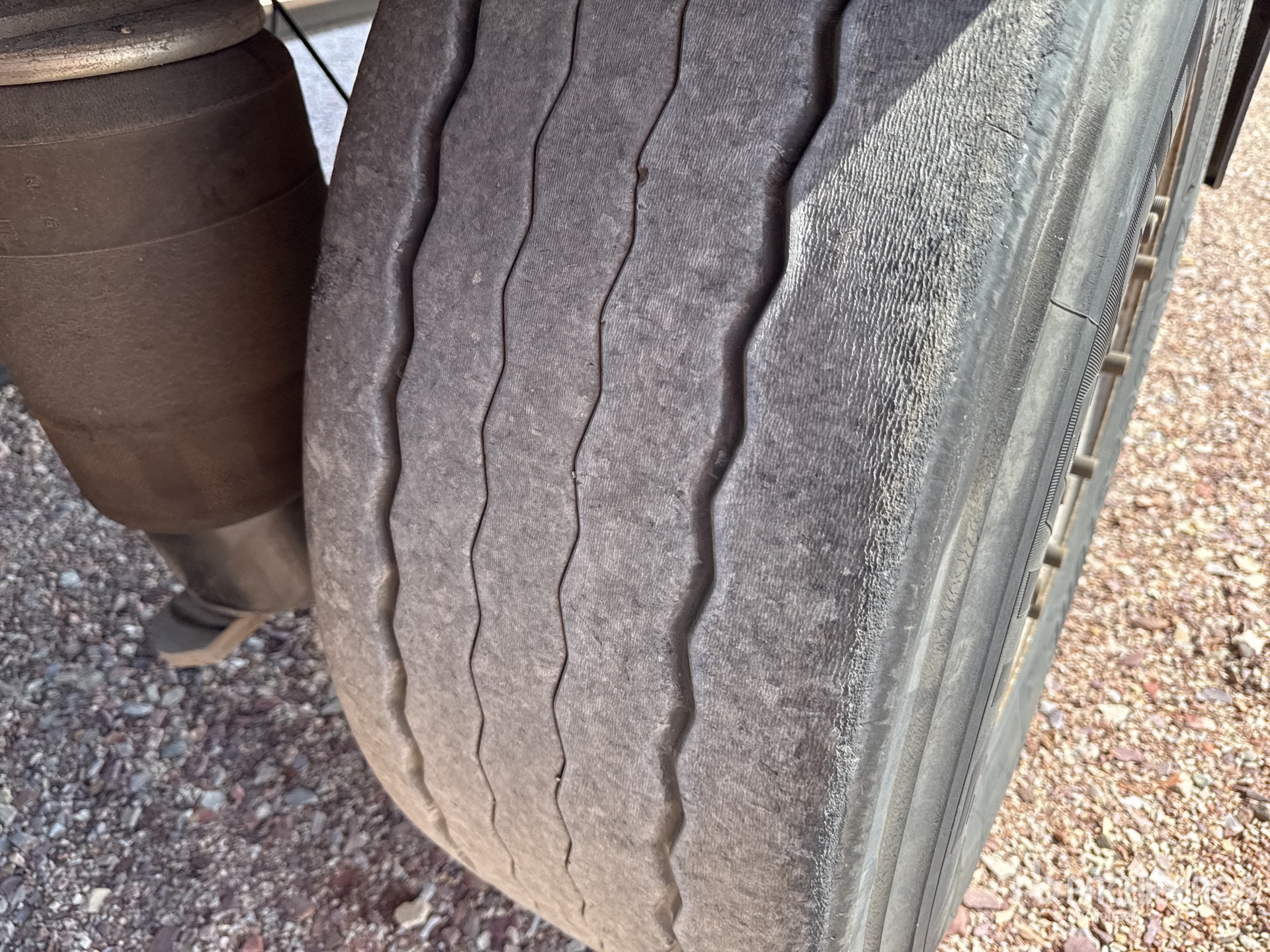 Trioliet SRD338G