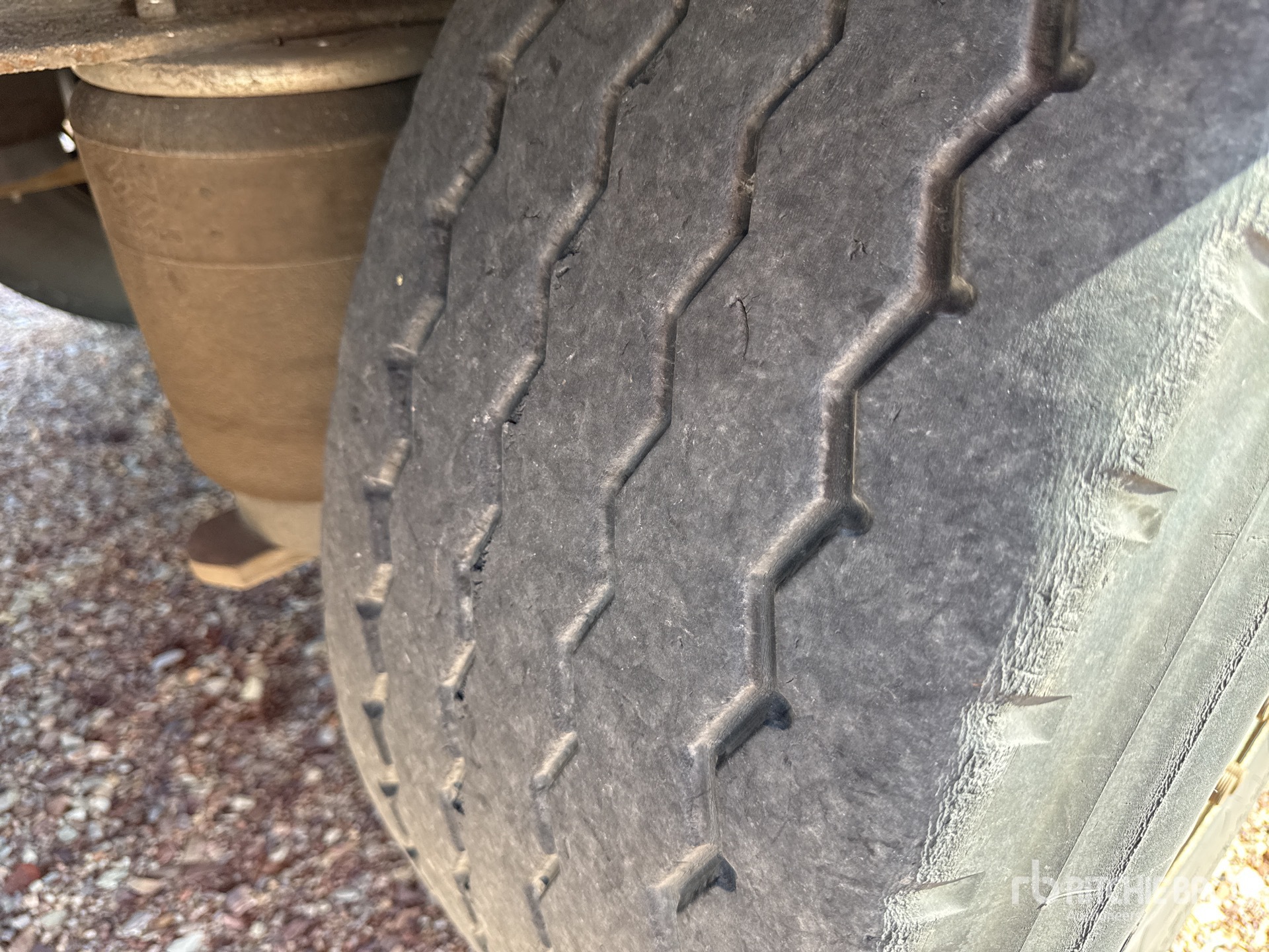 Trioliet SRD338G