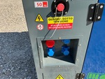 Control Station with