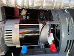 Generator with