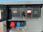 Control Station with