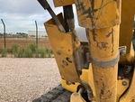 v2 Chassis - Excavator with