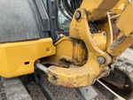 v2 Chassis - Excavator with