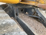 v2 Chassis - Excavator with
