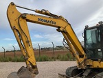 v2 Chassis - Excavator with